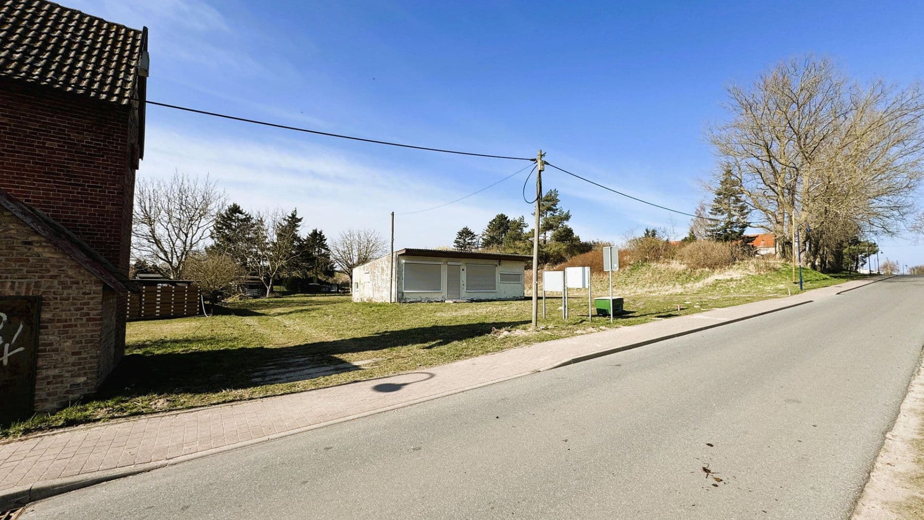 plot for sale, 690 m², Hauptstraße, Bad Doberan, Mecklenburg-Vorpommern plot for sale, 690 m², Hauptstraße, Bad Doberan, Mecklenburg-Vorpommern