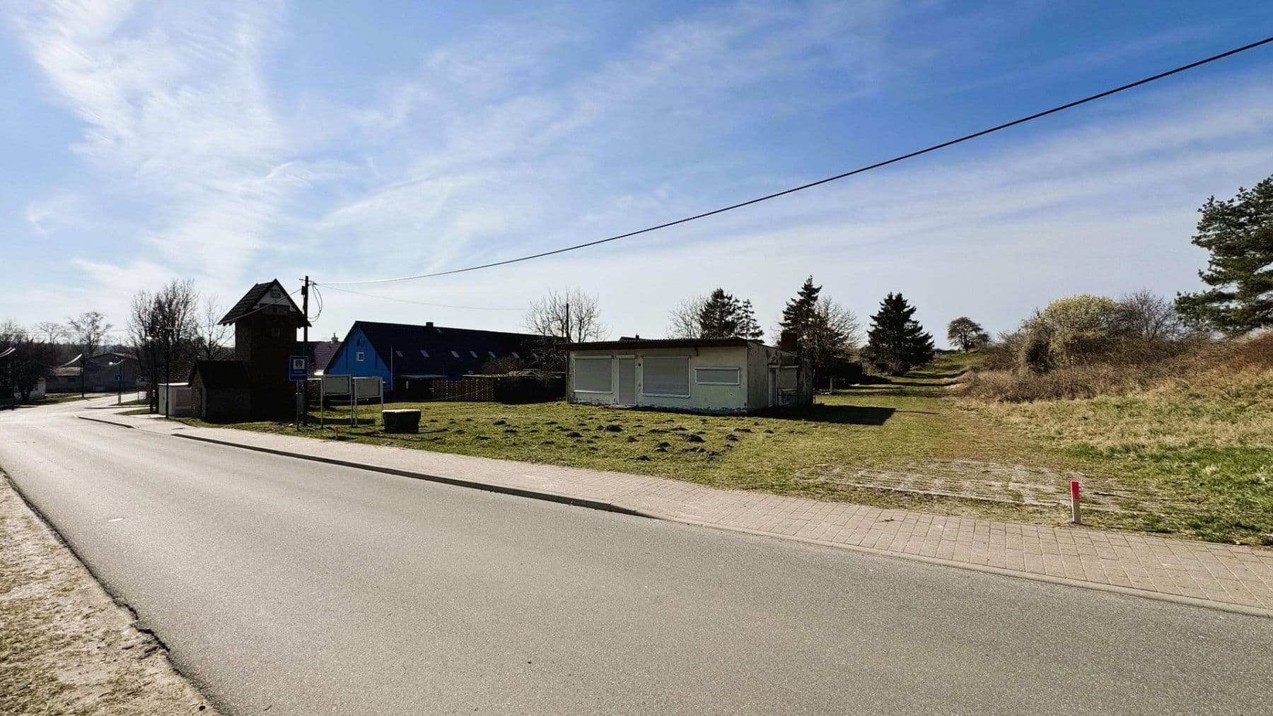 plot for sale, 690 m², Hauptstraße, Bad Doberan, Mecklenburg-Vorpommern plot for sale, 690 m², Hauptstraße, Bad Doberan, Mecklenburg-Vorpommern