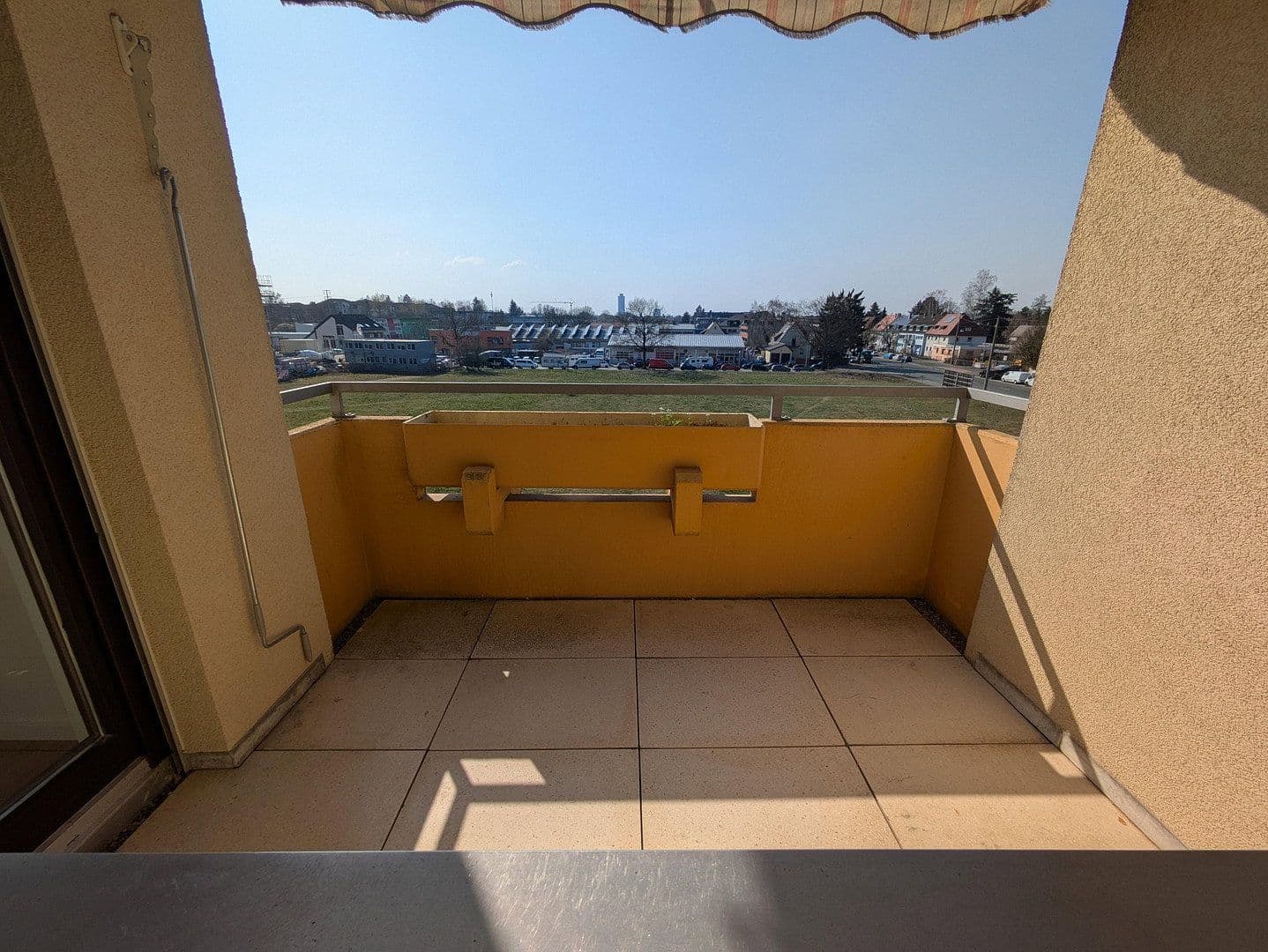 2 bedroom flat to rent, 61 m², Happurger Straße 4, Nürnberg, Bavaria 2 bedroom flat to rent, 61 m², Happurger Straße 4, Nürnberg, Bavaria