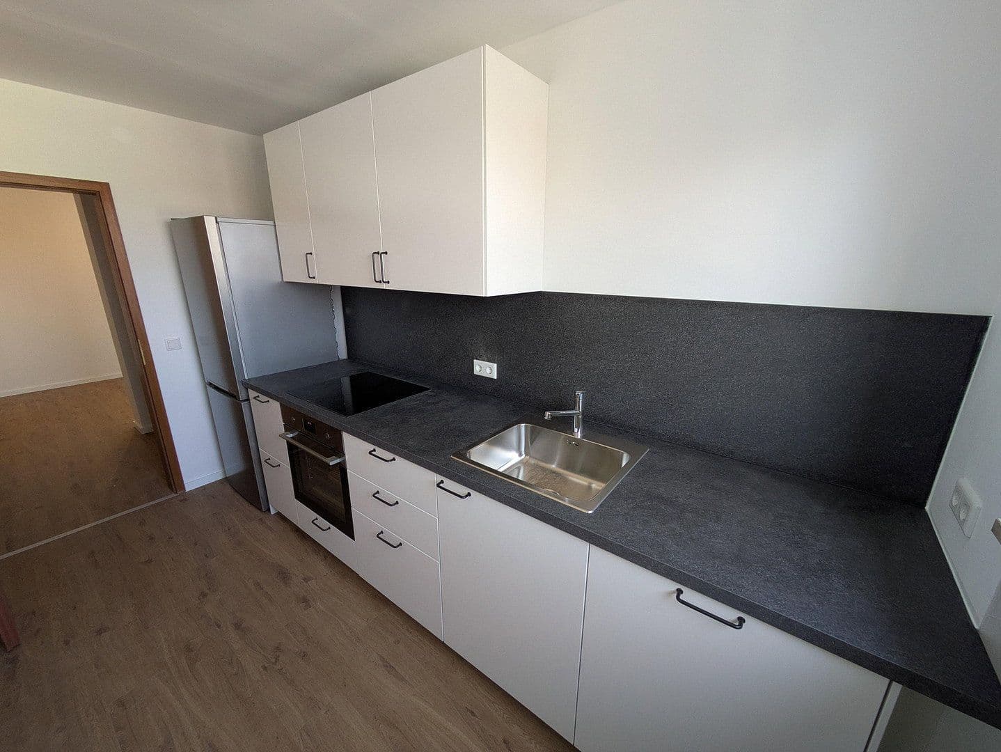 2 bedroom flat to rent, 61 m², Happurger Straße 4, Nürnberg, Bavaria 2 bedroom flat to rent, 61 m², Happurger Straße 4, Nürnberg, Bavaria