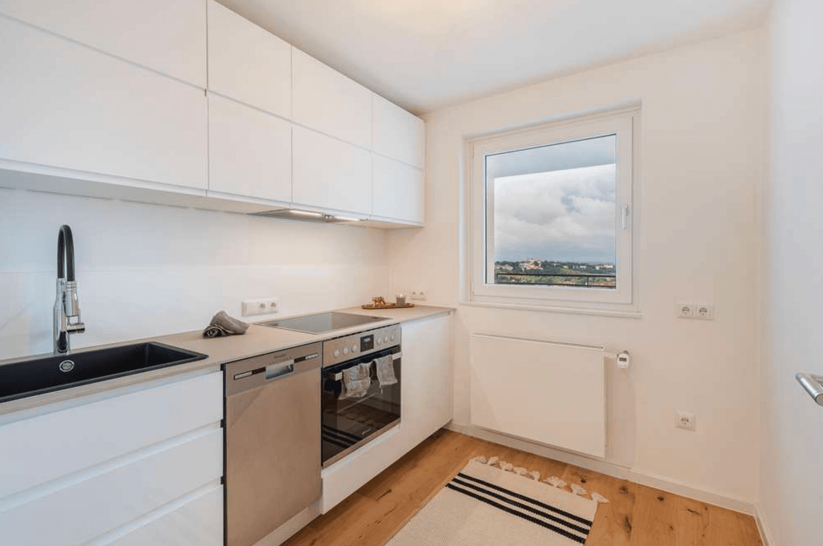 2 bedroom flat to rent, 64 m², Plantagenweg 33, Freising, Bavaria 2 bedroom flat to rent, 64 m², Plantagenweg 33, Freising, Bavaria