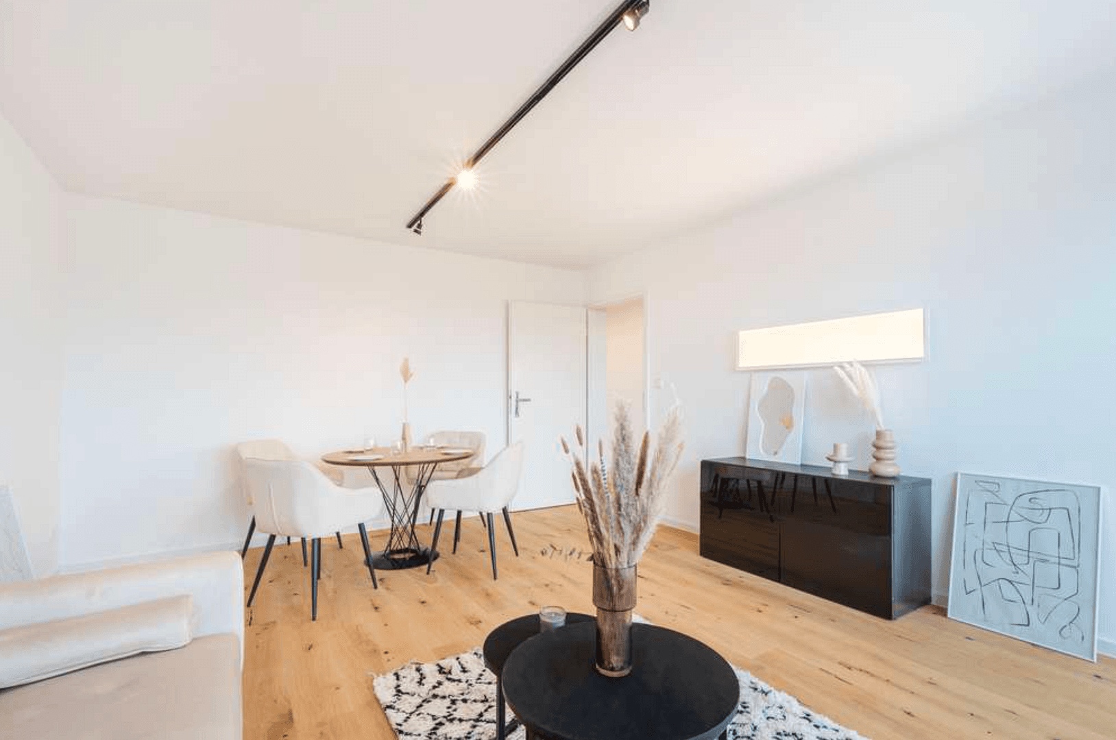 2 bedroom flat to rent, 64 m², Plantagenweg 33, Freising, Bavaria 2 bedroom flat to rent, 64 m², Plantagenweg 33, Freising, Bavaria