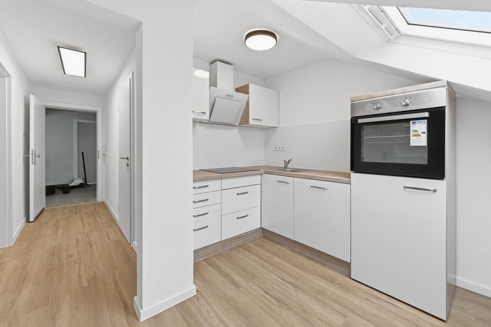 2 bedroom flat for sale, 34 m², Nordbahnhofstraße, Stuttgart, Baden-Württemberg 2 bedroom flat for sale, 34 m², Nordbahnhofstraße, Stuttgart, Baden-Württemberg