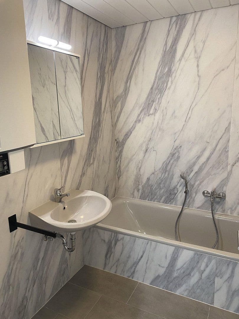 1 bedroom flat to rent, 39 m², Haßmersheim, Baden-Württemberg 1 bedroom flat to rent, 39 m², Haßmersheim, Baden-Württemberg