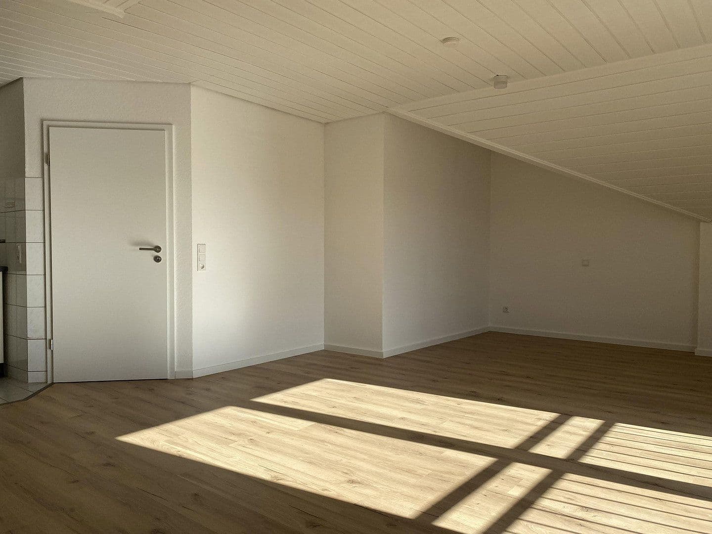 1 bedroom flat to rent, 39 m², Haßmersheim, Baden-Württemberg 1 bedroom flat to rent, 39 m², Haßmersheim, Baden-Württemberg