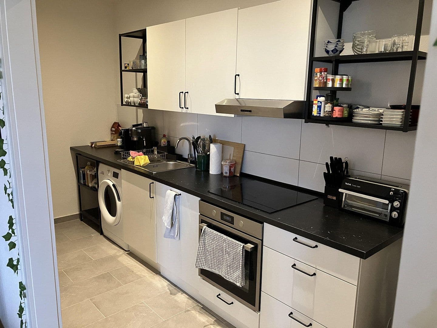 1 bedroom flat to rent, 56 m², Stephanienstr. 42 - 44, Karslruhe, Baden-Württemberg 1 bedroom flat to rent, 56 m², Stephanienstr. 42 - 44, Karslruhe, Baden-Württemberg