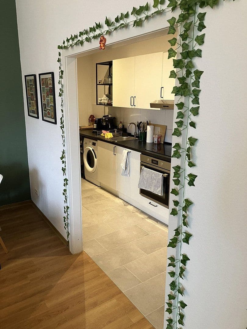 1 bedroom flat to rent, 56 m², Stephanienstr. 42 - 44, Karslruhe, Baden-Württemberg 1 bedroom flat to rent, 56 m², Stephanienstr. 42 - 44, Karslruhe, Baden-Württemberg