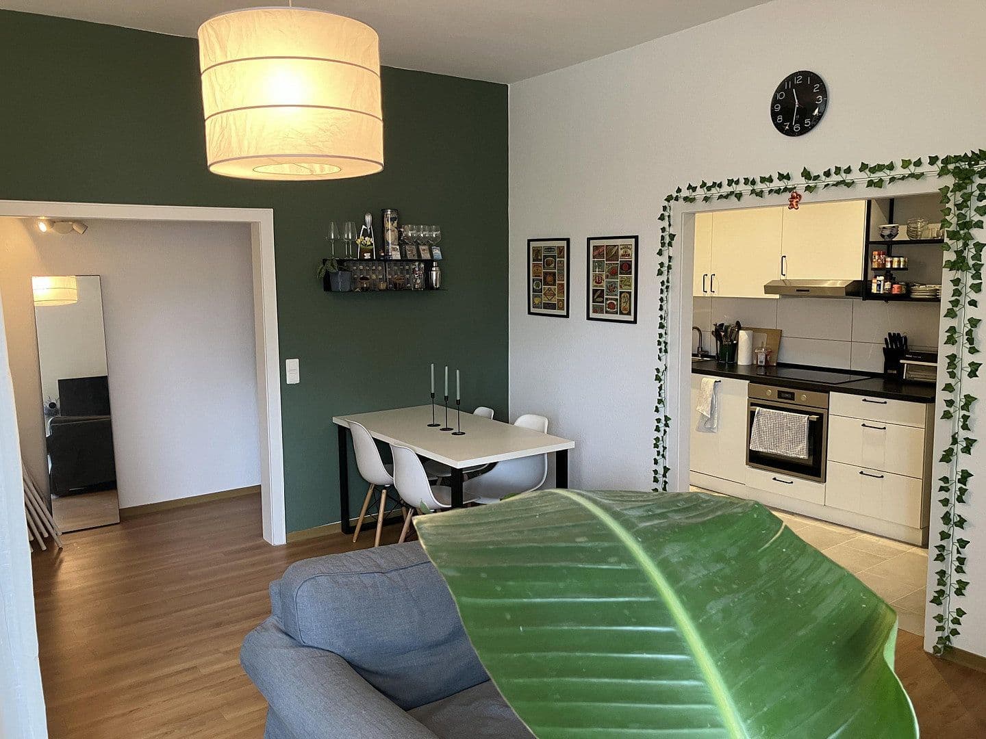 1 bedroom flat to rent, 56 m², Stephanienstr. 42 - 44, Karslruhe, Baden-Württemberg 1 bedroom flat to rent, 56 m², Stephanienstr. 42 - 44, Karslruhe, Baden-Württemberg