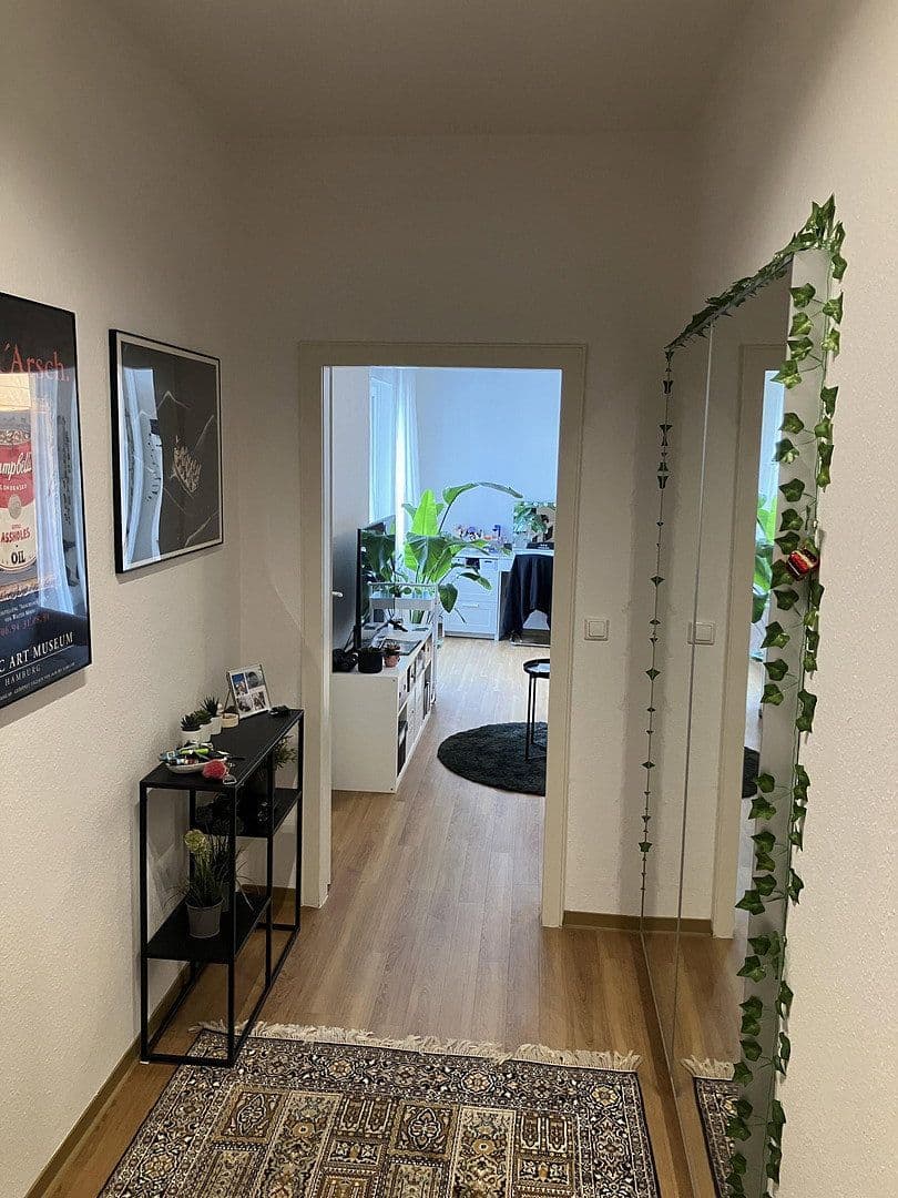 1 bedroom flat to rent, 56 m², Stephanienstr. 42 - 44, Karslruhe, Baden-Württemberg 1 bedroom flat to rent, 56 m², Stephanienstr. 42 - 44, Karslruhe, Baden-Württemberg