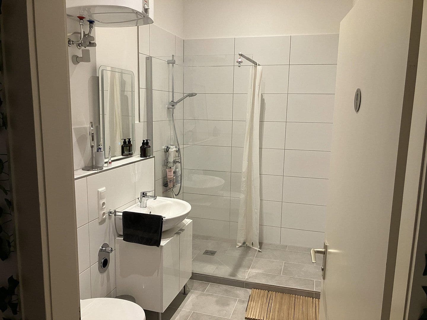 1 bedroom flat to rent, 56 m², Stephanienstr. 42 - 44, Karslruhe, Baden-Württemberg 1 bedroom flat to rent, 56 m², Stephanienstr. 42 - 44, Karslruhe, Baden-Württemberg