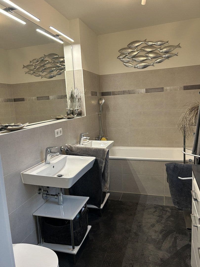 3 bedroom flat to rent, 113 m², Schleswig, Schleswig-Holstein 3 bedroom flat to rent, 113 m², Schleswig, Schleswig-Holstein