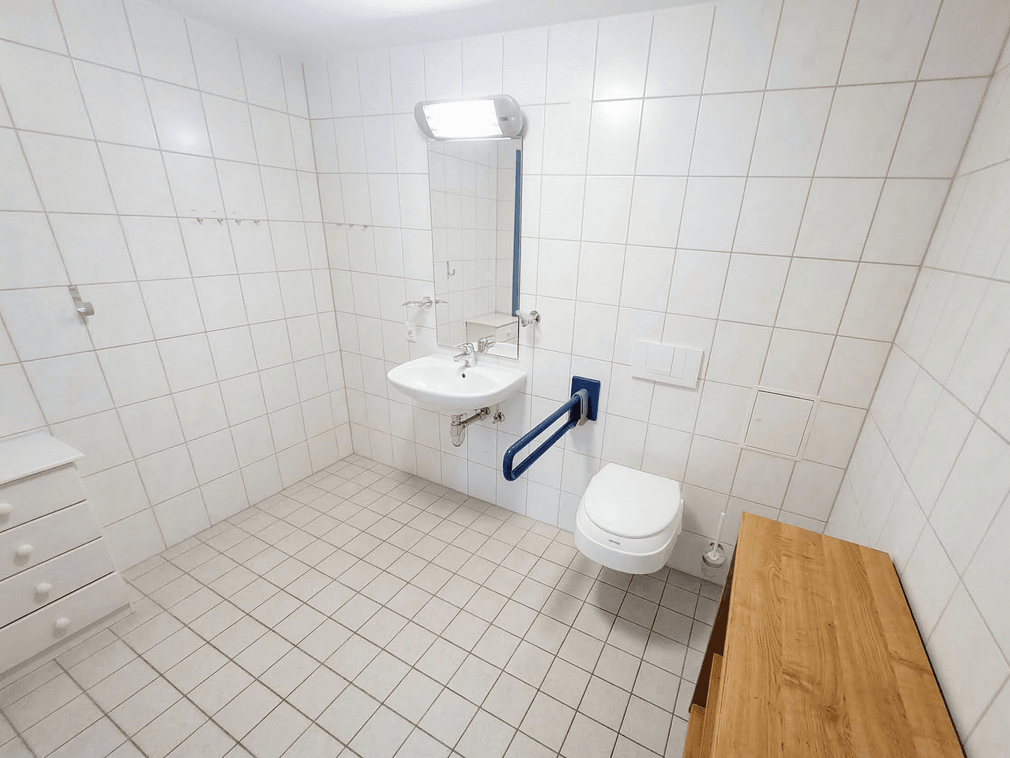 flat to rent, 33 m², Äußere Leipziger Straße 23a, Schkeuditz, Saxony flat to rent, 33 m², Äußere Leipziger Straße 23a, Schkeuditz, Saxony