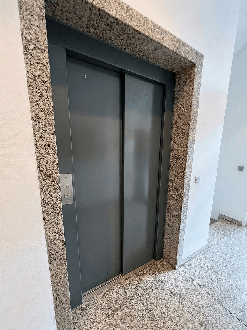 flat to rent, 33 m², Äußere Leipziger Straße 23a, Schkeuditz, Saxony flat to rent, 33 m², Äußere Leipziger Straße 23a, Schkeuditz, Saxony