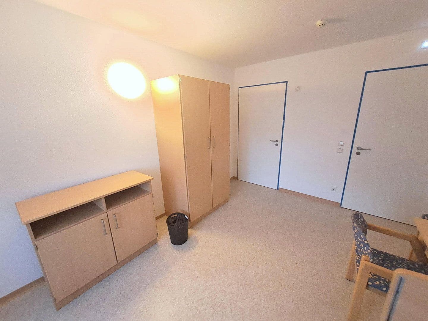 flat to rent, 33 m², Äußere Leipziger Straße 23a, Schkeuditz, Saxony flat to rent, 33 m², Äußere Leipziger Straße 23a, Schkeuditz, Saxony