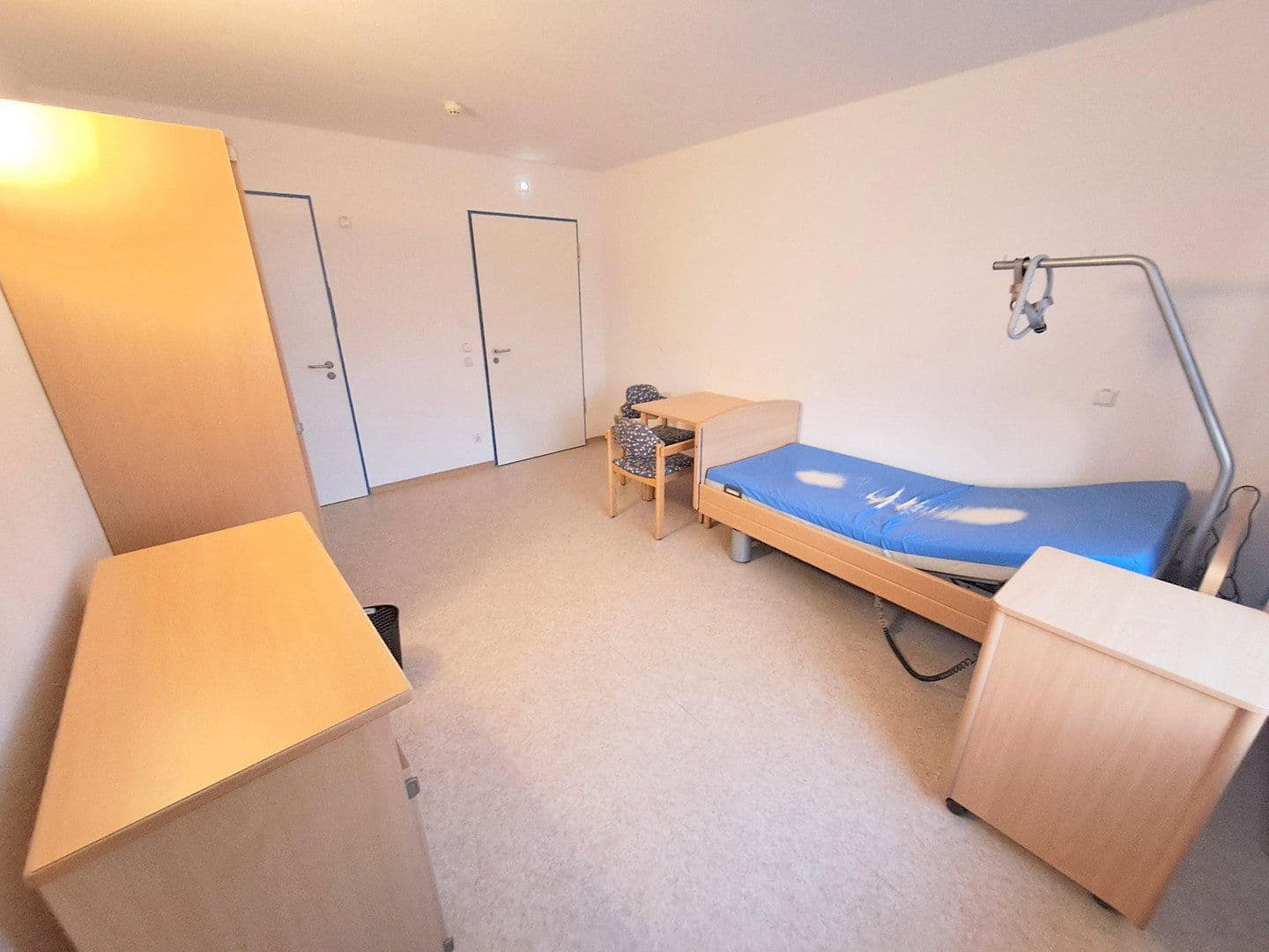 flat to rent, 33 m², Äußere Leipziger Straße 23a, Schkeuditz, Saxony flat to rent, 33 m², Äußere Leipziger Straße 23a, Schkeuditz, Saxony