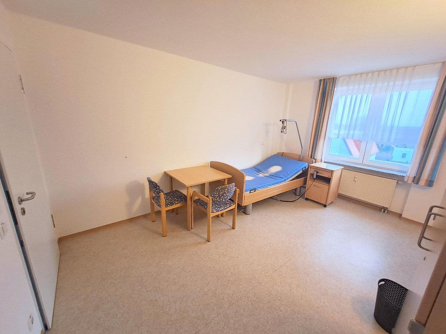 flat to rent, 33 m², Äußere Leipziger Straße 23a, Schkeuditz, Saxony flat to rent, 33 m², Äußere Leipziger Straße 23a, Schkeuditz, Saxony