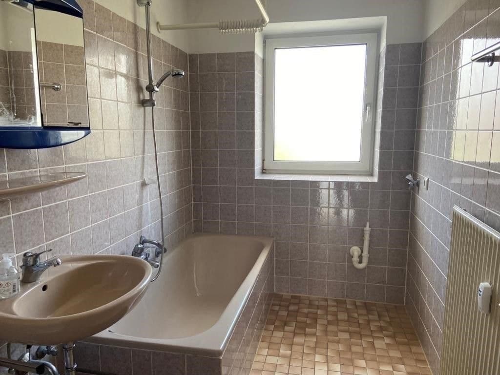 1 bedroom flat to rent, 43 m², Hohenzollernring 23, Bayreuth, Bavaria 1 bedroom flat to rent, 43 m², Hohenzollernring 23, Bayreuth, Bavaria