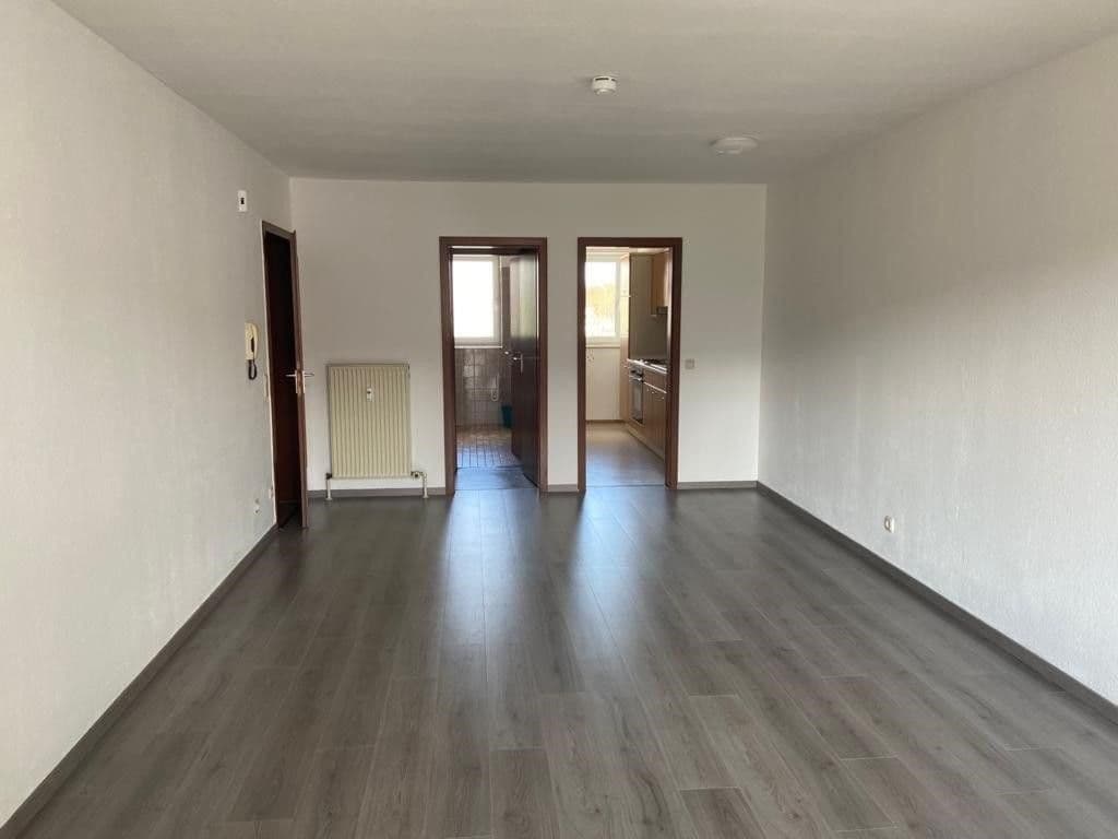 1 bedroom flat to rent, 43 m², Hohenzollernring 23, Bayreuth, Bavaria 1 bedroom flat to rent, 43 m², Hohenzollernring 23, Bayreuth, Bavaria