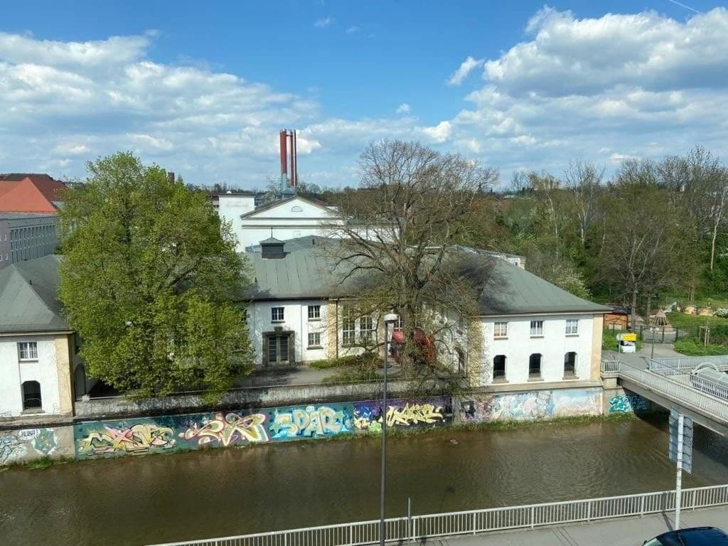 1 bedroom flat to rent, 43 m², Hohenzollernring 23, Bayreuth, Bavaria 1 bedroom flat to rent, 43 m², Hohenzollernring 23, Bayreuth, Bavaria