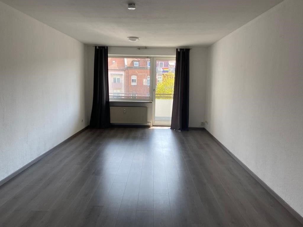 1 bedroom flat to rent, 43 m², Hohenzollernring 23, Bayreuth, Bavaria 1 bedroom flat to rent, 43 m², Hohenzollernring 23, Bayreuth, Bavaria