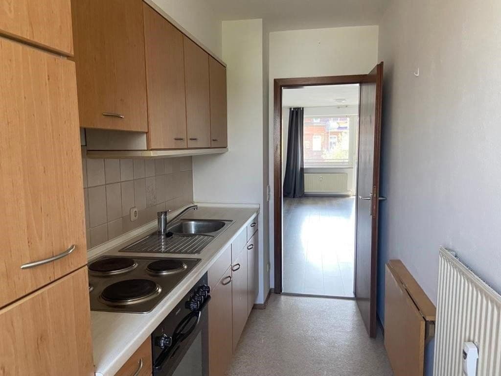 1 bedroom flat to rent, 43 m², Hohenzollernring 23, Bayreuth, Bavaria 1 bedroom flat to rent, 43 m², Hohenzollernring 23, Bayreuth, Bavaria