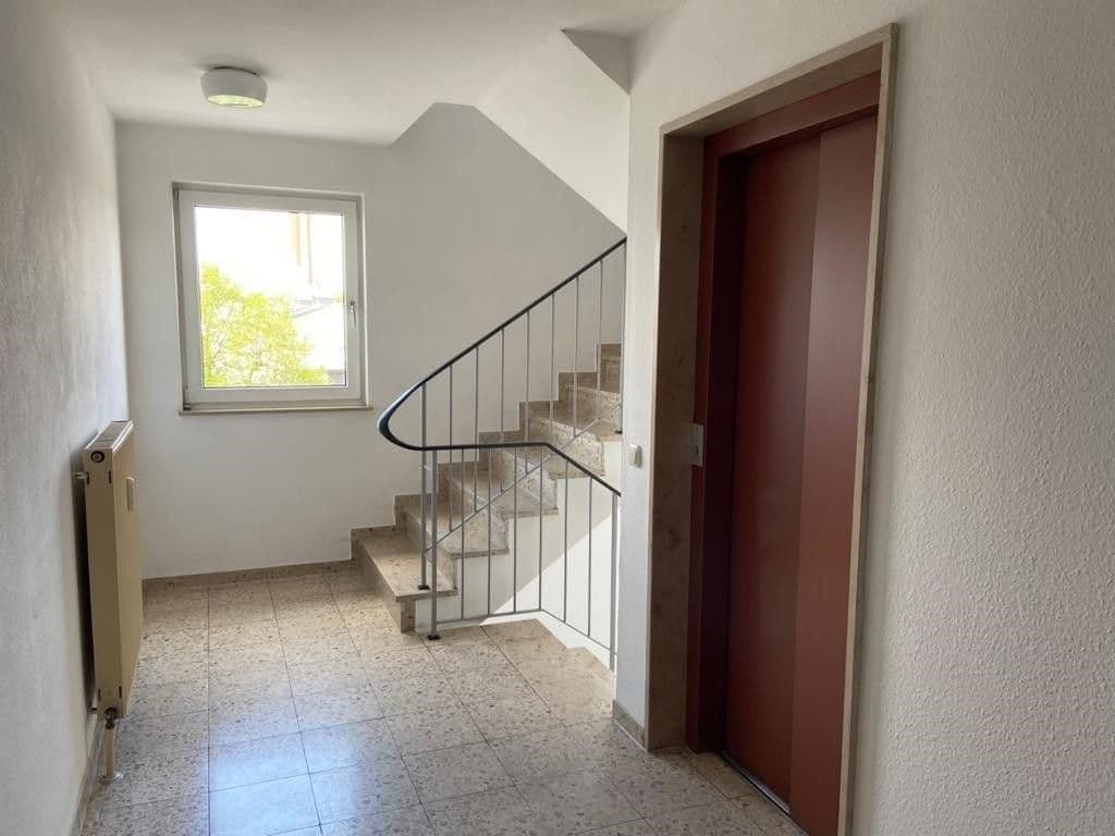 1 bedroom flat to rent, 43 m², Hohenzollernring 23, Bayreuth, Bavaria 1 bedroom flat to rent, 43 m², Hohenzollernring 23, Bayreuth, Bavaria