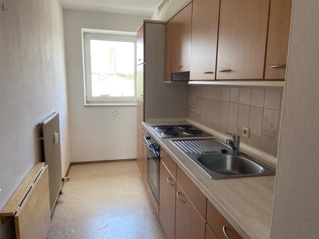 1 bedroom flat to rent, 43 m², Hohenzollernring 23, Bayreuth, Bavaria 1 bedroom flat to rent, 43 m², Hohenzollernring 23, Bayreuth, Bavaria