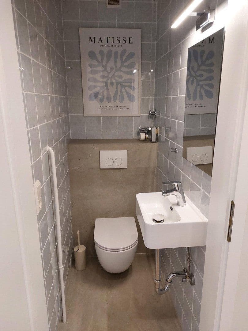 flat to rent, 15 m², Karlsruhe, Baden-Württemberg flat to rent, 15 m², Karlsruhe, Baden-Württemberg