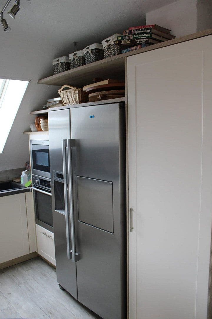 4 bedroom flat to rent, 120 m², Gartenstraße 4, Homburg, Saarland 4 bedroom flat to rent, 120 m², Gartenstraße 4, Homburg, Saarland