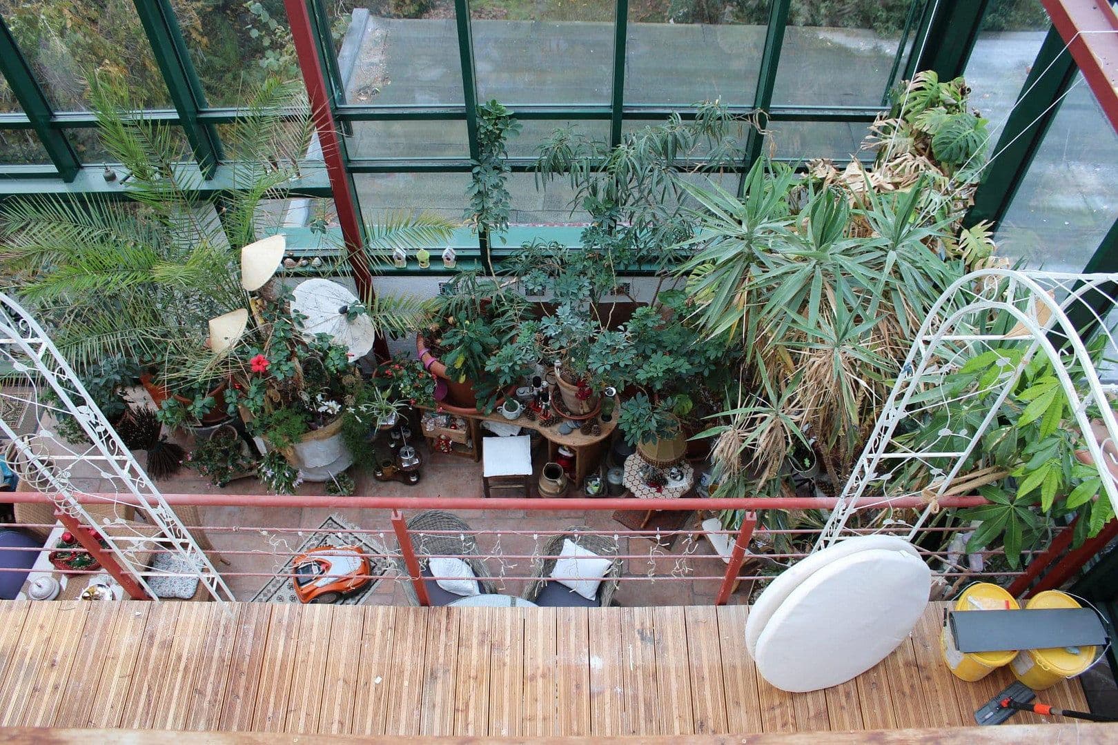 4 bedroom flat to rent, 120 m², Gartenstraße 4, Homburg, Saarland 4 bedroom flat to rent, 120 m², Gartenstraße 4, Homburg, Saarland