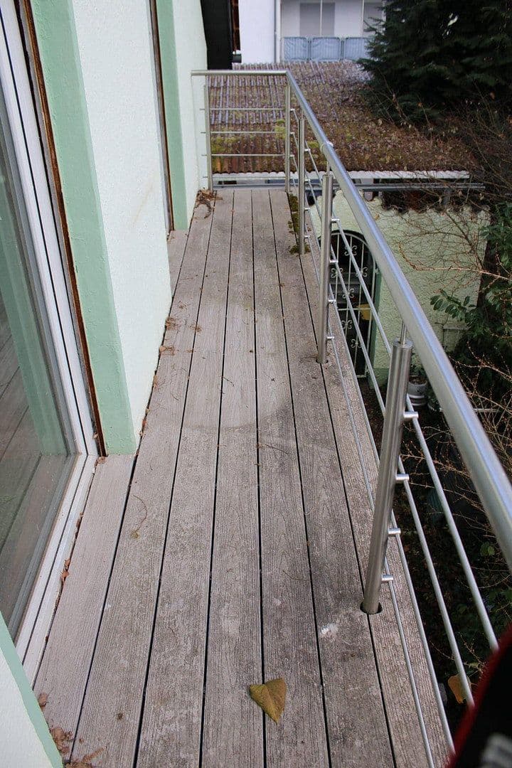 4 bedroom flat to rent, 120 m², Gartenstraße 4, Homburg, Saarland 4 bedroom flat to rent, 120 m², Gartenstraße 4, Homburg, Saarland