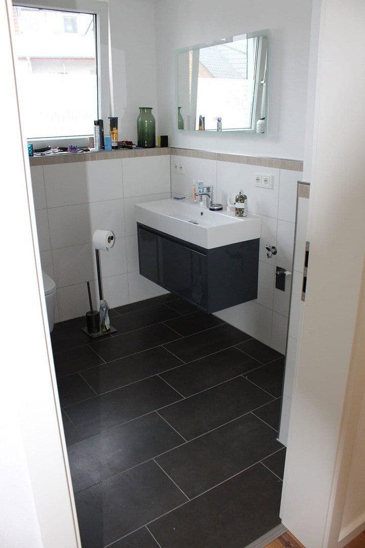 4 bedroom flat to rent, 120 m², Gartenstraße 4, Homburg, Saarland 4 bedroom flat to rent, 120 m², Gartenstraße 4, Homburg, Saarland