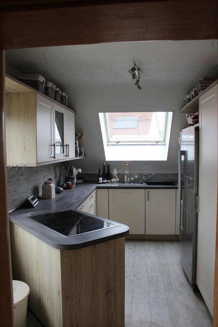 4 bedroom flat to rent, 120 m², Gartenstraße 4, Homburg, Saarland 4 bedroom flat to rent, 120 m², Gartenstraße 4, Homburg, Saarland