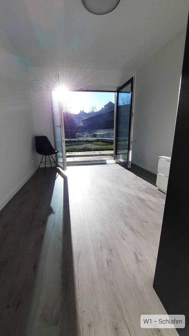 2 bedroom flat to rent, 48 m², Nürnberg, Bavaria 2 bedroom flat to rent, 48 m², Nürnberg, Bavaria