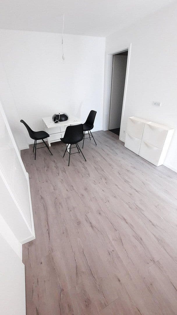 2 bedroom flat to rent, 48 m², Nürnberg, Bavaria 2 bedroom flat to rent, 48 m², Nürnberg, Bavaria