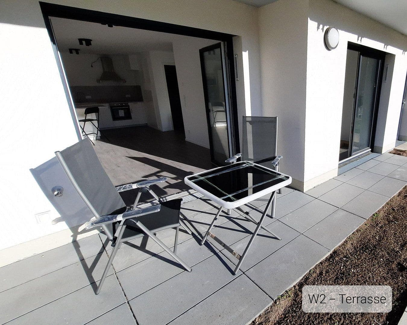 2 bedroom flat to rent, 48 m², Nürnberg, Bavaria 2 bedroom flat to rent, 48 m², Nürnberg, Bavaria