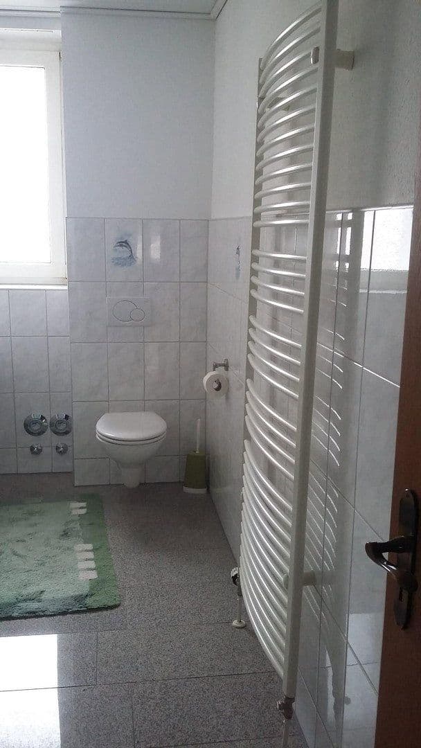 4 bedroom flat to rent, 80 m², Herford, North Rhine-Westphalia 4 bedroom flat to rent, 80 m², Herford, North Rhine-Westphalia