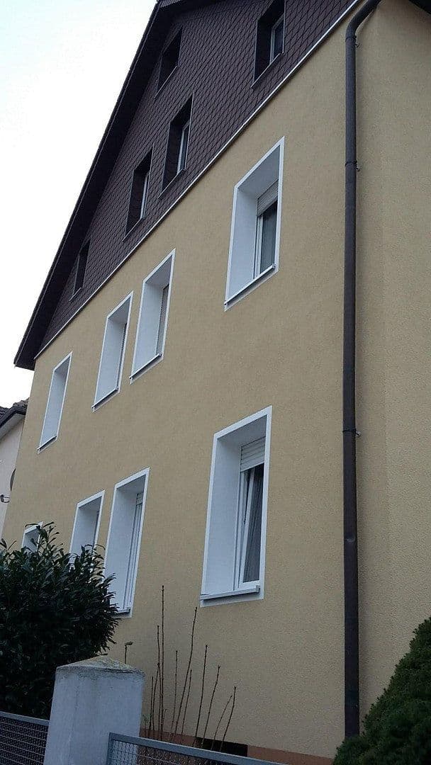 4 bedroom flat to rent, 80 m², Herford, North Rhine-Westphalia 4 bedroom flat to rent, 80 m², Herford, North Rhine-Westphalia