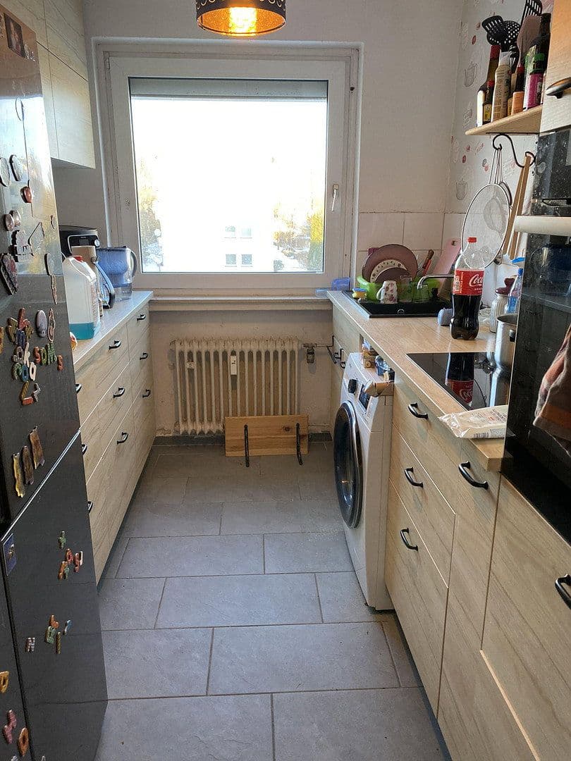 6 bedroom flat for sale, 146 m², Paul-Eyferth-Str. 53, Wolfenbüttel, Lower Saxony 6 bedroom flat for sale, 146 m², Paul-Eyferth-Str. 53, Wolfenbüttel, Lower Saxony