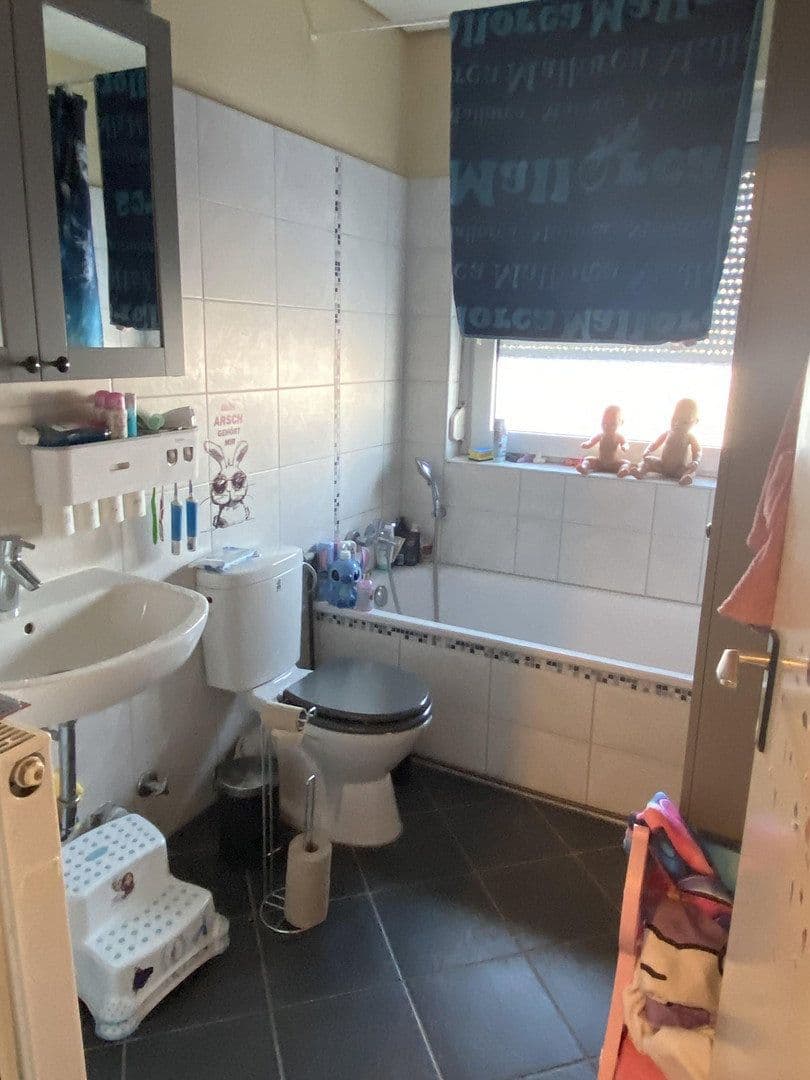 6 bedroom flat for sale, 146 m², Paul-Eyferth-Str. 53, Wolfenbüttel, Lower Saxony 6 bedroom flat for sale, 146 m², Paul-Eyferth-Str. 53, Wolfenbüttel, Lower Saxony