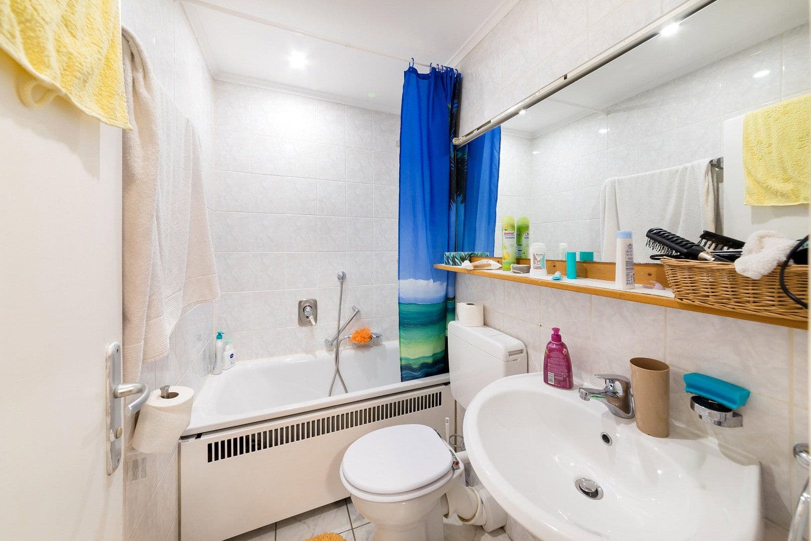 3 bedroom flat for sale, 113 m², Neufahrn, Bavaria 3 bedroom flat for sale, 113 m², Neufahrn, Bavaria