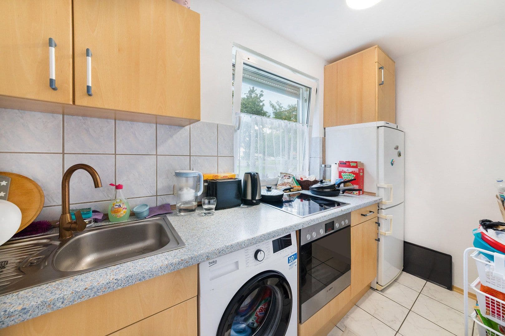 3 bedroom flat for sale, 113 m², Neufahrn, Bavaria 3 bedroom flat for sale, 113 m², Neufahrn, Bavaria