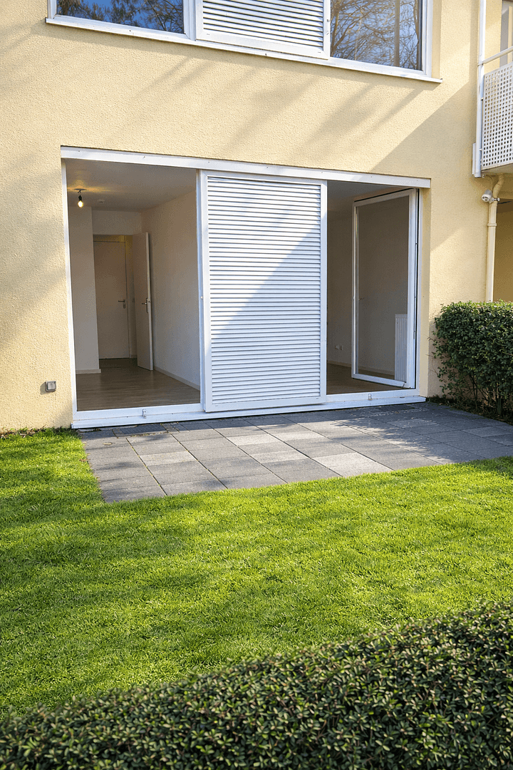 2 bedroom flat for sale, 44 m², Hauptstr. 48-52, Berlin, Berlin 2 bedroom flat for sale, 44 m², Hauptstr. 48-52, Berlin, Berlin