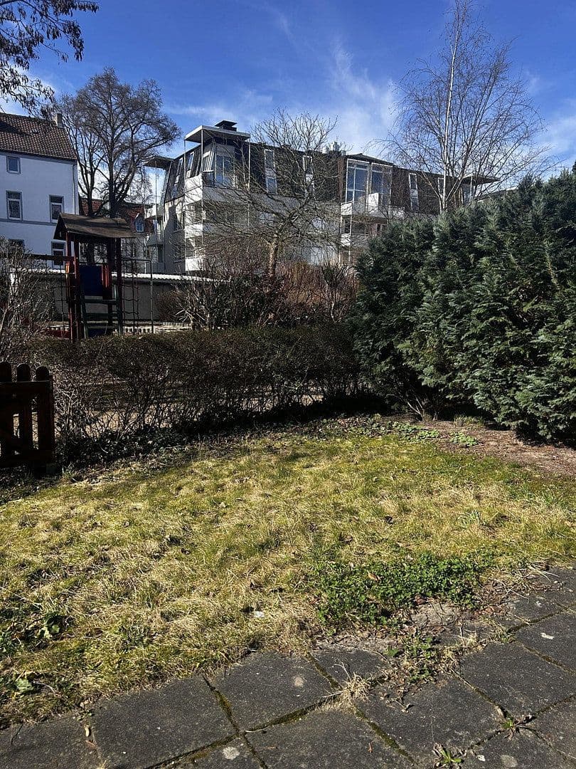 2 bedroom flat for sale, 44 m², Hauptstr. 48-52, Berlin, Berlin 2 bedroom flat for sale, 44 m², Hauptstr. 48-52, Berlin, Berlin