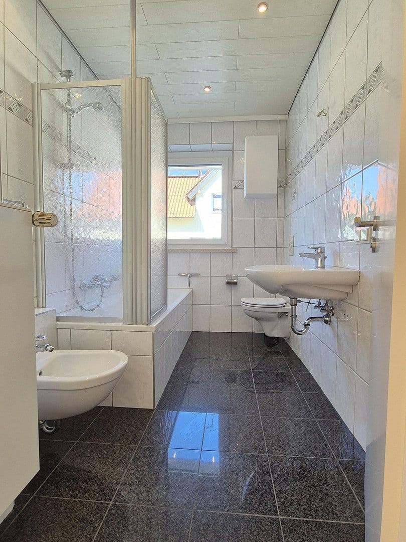 3 bedroom flat to rent, 74 m², Ergolding, Bavaria 3 bedroom flat to rent, 74 m², Ergolding, Bavaria