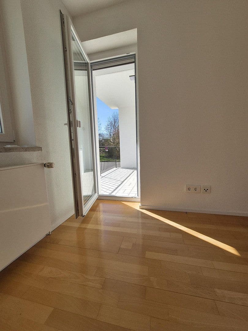 3 bedroom flat to rent, 74 m², Ergolding, Bavaria 3 bedroom flat to rent, 74 m², Ergolding, Bavaria