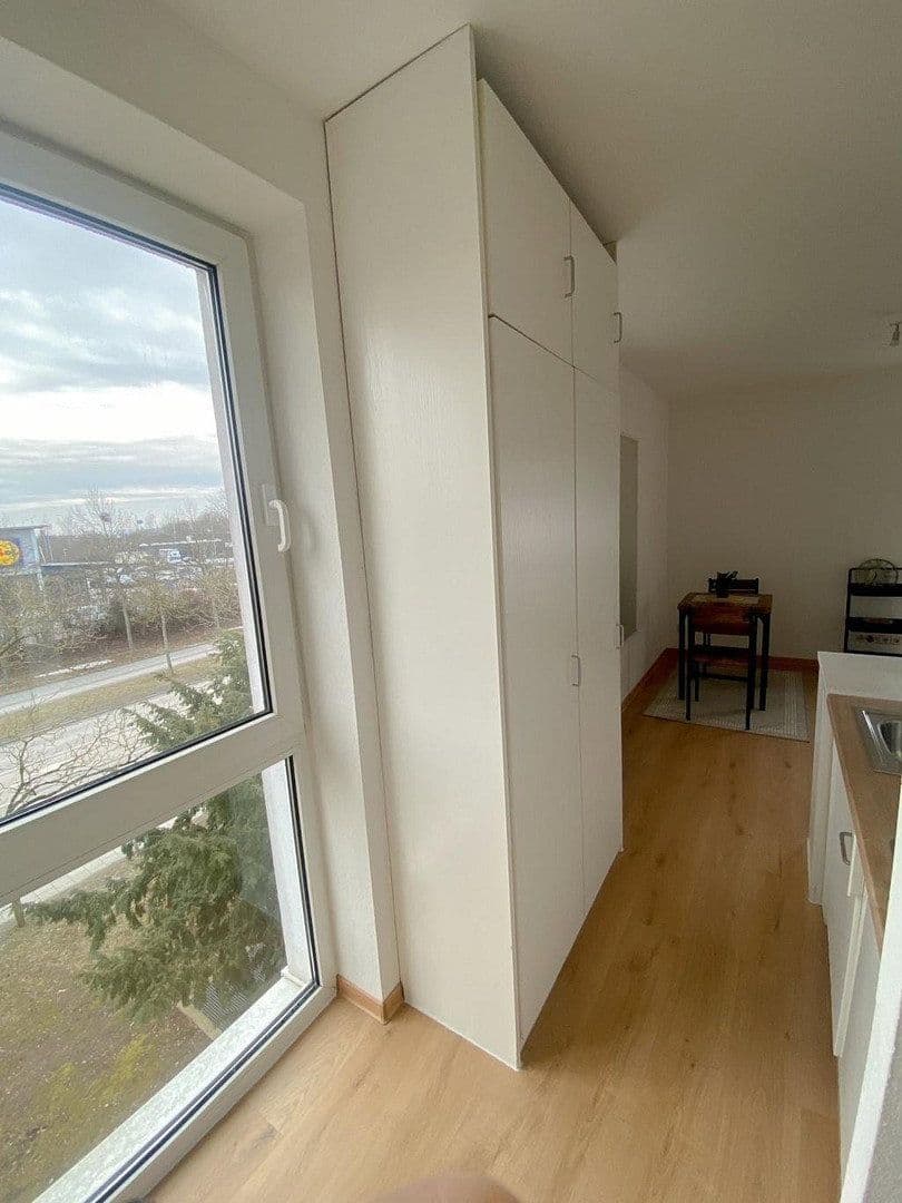 1 bedroom flat to rent, 20 m², Johann-Hösl-Str. 6, Regensburg, Bavaria 1 bedroom flat to rent, 20 m², Johann-Hösl-Str. 6, Regensburg, Bavaria