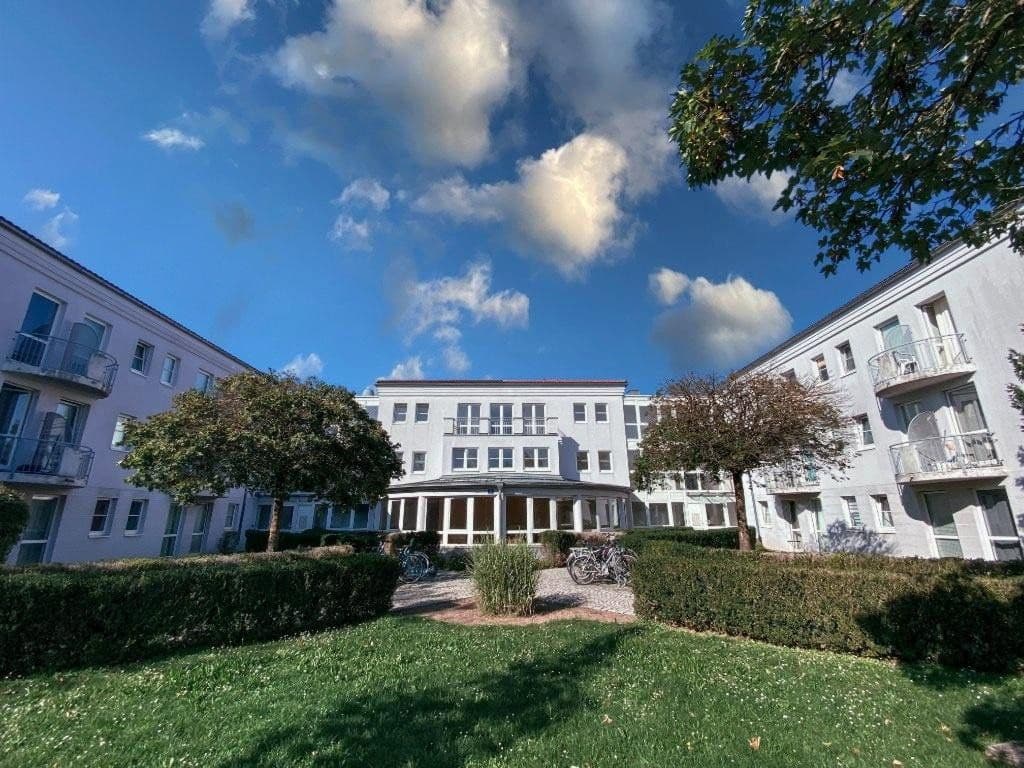 1 bedroom flat to rent, 20 m², Johann-Hösl-Str. 6, Regensburg, Bavaria 1 bedroom flat to rent, 20 m², Johann-Hösl-Str. 6, Regensburg, Bavaria