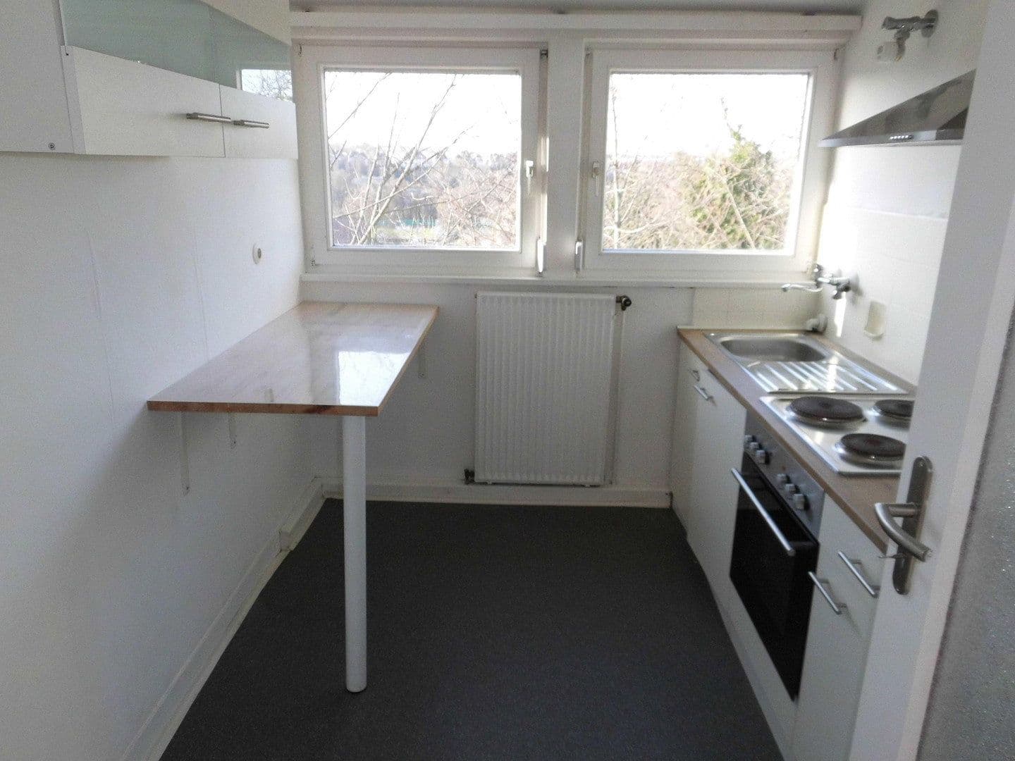 3 bedroom flat to rent, 67 m², Stuttgart, Baden-Württemberg 3 bedroom flat to rent, 67 m², Stuttgart, Baden-Württemberg