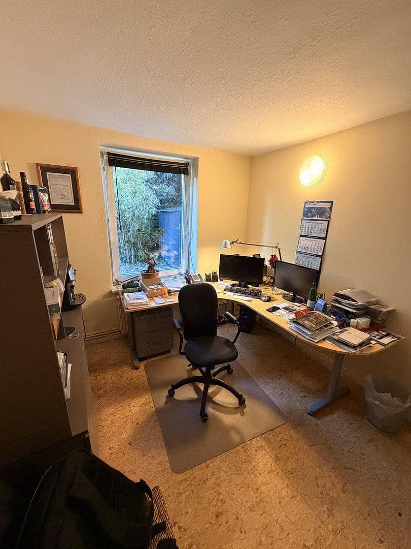 office to rent, 96 m², Hamburg, Hamburg office to rent, 96 m², Hamburg, Hamburg